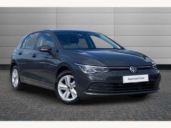 Volkswagen Golf 1.5 TSI Life 5dr