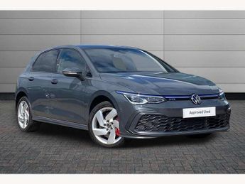 Volkswagen Golf 1.4 TSI GTE 5dr DSG