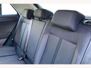 Volkswagen T-Roc 1.5 TSI Life 5dr DSG