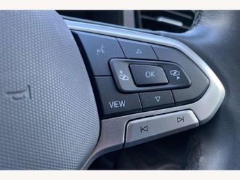 Volkswagen T-Roc 1.5 TSI Life 5dr DSG