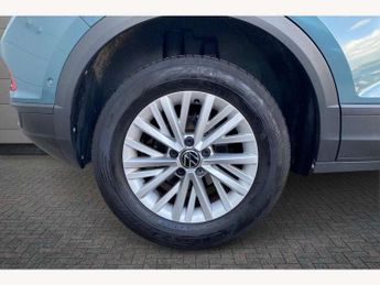 Volkswagen T-Roc 1.5 TSI Life 5dr DSG
