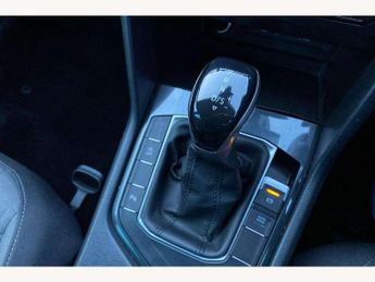 Volkswagen Tiguan 1.5 TSI 150 Life 5dr DSG