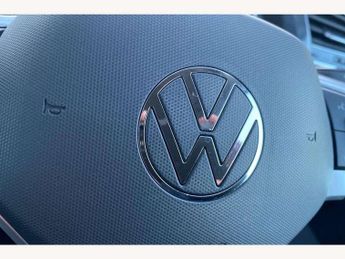 Volkswagen Tiguan 1.5 TSI 150 Life 5dr DSG