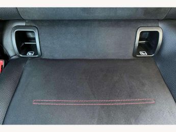 Mercedes-Benz GLA GLA 200d AMG Line Executive 5dr Auto