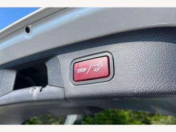 Mercedes-Benz GLA GLA 200d AMG Line Executive 5dr Auto