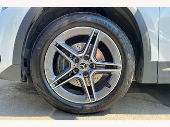 Mercedes-Benz GLA GLA 250e Exclusive Edition Premium Plus 5dr Auto