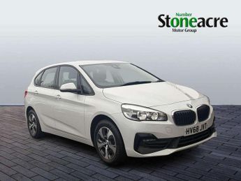 BMW 220 220i SE 5dr DCT
