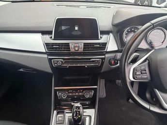 BMW 2 Series Active Tourer 220i SE 5dr DCT