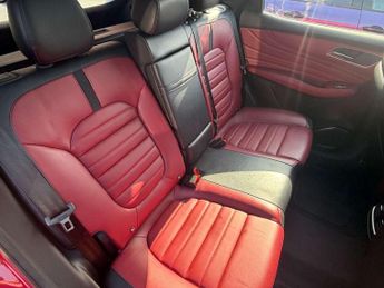 MG HS 1.5 T-GDI PHEV Exclusive 5dr Auto