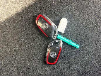 MG HS 1.5 T-GDI PHEV Exclusive 5dr Auto