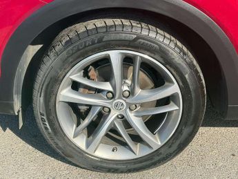 MG HS 1.5 T-GDI PHEV Exclusive 5dr Auto