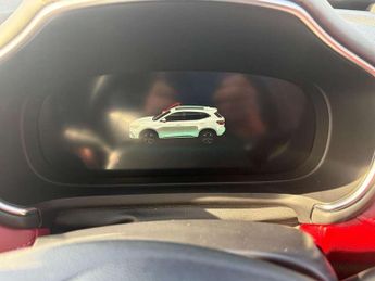 MG HS 1.5 T-GDI PHEV Exclusive 5dr Auto