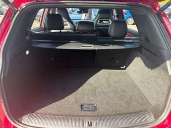 MG HS 1.5 T-GDI PHEV Exclusive 5dr Auto