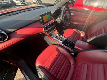 MG HS 1.5 T-GDI PHEV Exclusive 5dr Auto