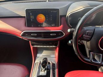 MG HS 1.5 T-GDI PHEV Exclusive 5dr Auto