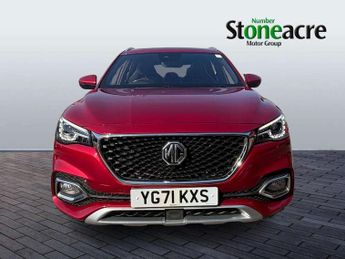 MG HS 1.5 T-GDI PHEV Exclusive 5dr Auto