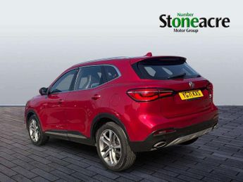 MG HS 1.5 T-GDI PHEV Exclusive 5dr Auto