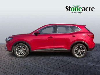 MG HS 1.5 T-GDI PHEV Exclusive 5dr Auto