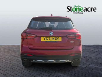 MG HS 1.5 T-GDI PHEV Exclusive 5dr Auto