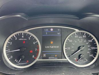 Nissan Micra 1.0 IG-T 92 Acenta 5dr CVT