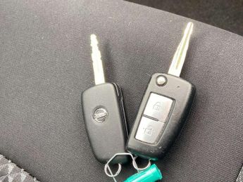 Nissan Micra 1.0 IG-T 92 Acenta 5dr CVT