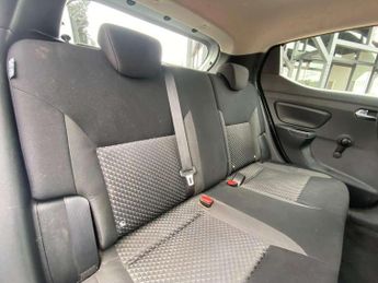 Nissan Micra 1.0 IG-T 92 Acenta 5dr CVT