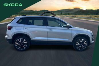 Skoda Karoq 1.5 TSI SE Edition 5dr DSG