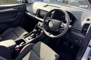 Skoda Karoq 1.5 TSI SE Edition 5dr DSG