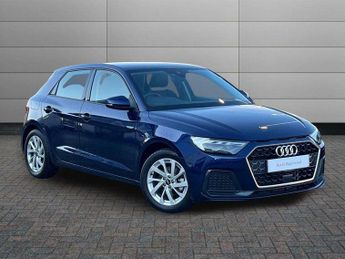 Audi A1 30 TFSI Sport 5dr S Tronic