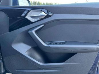 Audi A1 30 TFSI Sport 5dr S Tronic