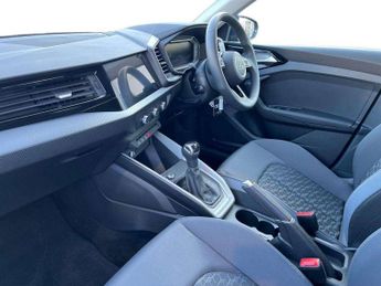Audi A1 30 TFSI Sport 5dr S Tronic
