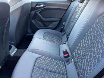 Audi A1 30 TFSI Sport 5dr S Tronic