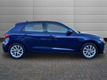 Audi A1 30 TFSI Sport 5dr S Tronic
