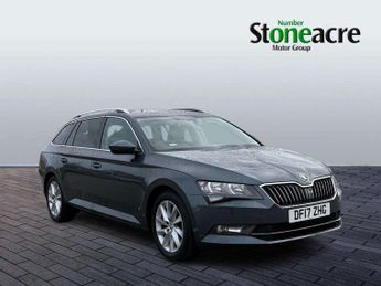 Skoda Superb 2.0 TDI CR SE Technology 5dr DSG [7 Speed]