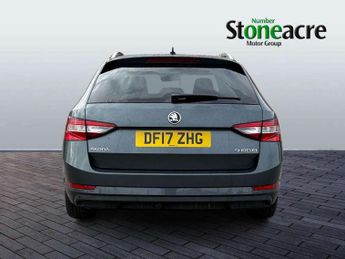 Skoda Superb Estate 2.0 TDI CR SE Technology 5dr DSG [7 Speed]