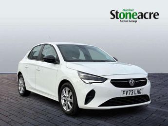 Vauxhall Corsa 1.2 Design 5dr