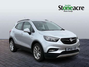 Vauxhall Mokka 1.4T ecoTEC Active 5dr