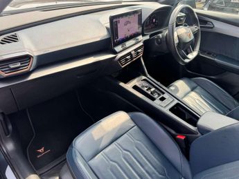 Cupra Formentor 1.4 eHybrid 204 V2 5dr DSG