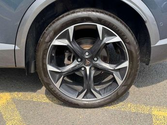 Cupra Formentor 1.4 eHybrid 204 V2 5dr DSG