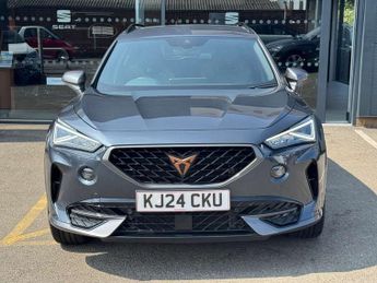 Cupra Formentor 1.4 eHybrid 204 V2 5dr DSG