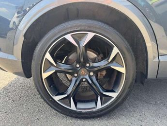 Cupra Formentor 1.4 eHybrid 204 V2 5dr DSG