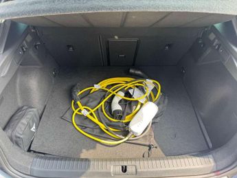 Cupra Formentor 1.4 eHybrid 204 V2 5dr DSG