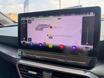 Cupra Formentor 1.4 eHybrid 204 V2 5dr DSG