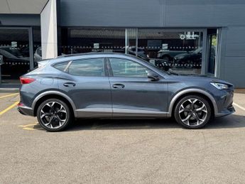 Cupra Formentor 1.4 eHybrid 204 V2 5dr DSG