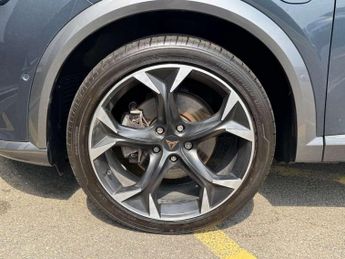 Cupra Formentor 1.4 eHybrid 204 V2 5dr DSG