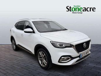 MG HS 1.5 T-GDI Exclusive 5dr DCT