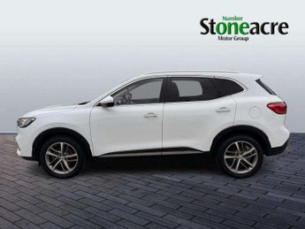 MG HS 1.5 T-GDI Exclusive 5dr DCT