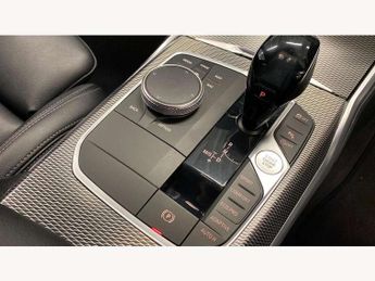 BMW 3 Series 320i M Sport 4dr Step Auto
