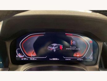 BMW 3 Series 320i M Sport 4dr Step Auto