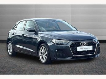 Audi A1 30 TFSI Sport 5dr